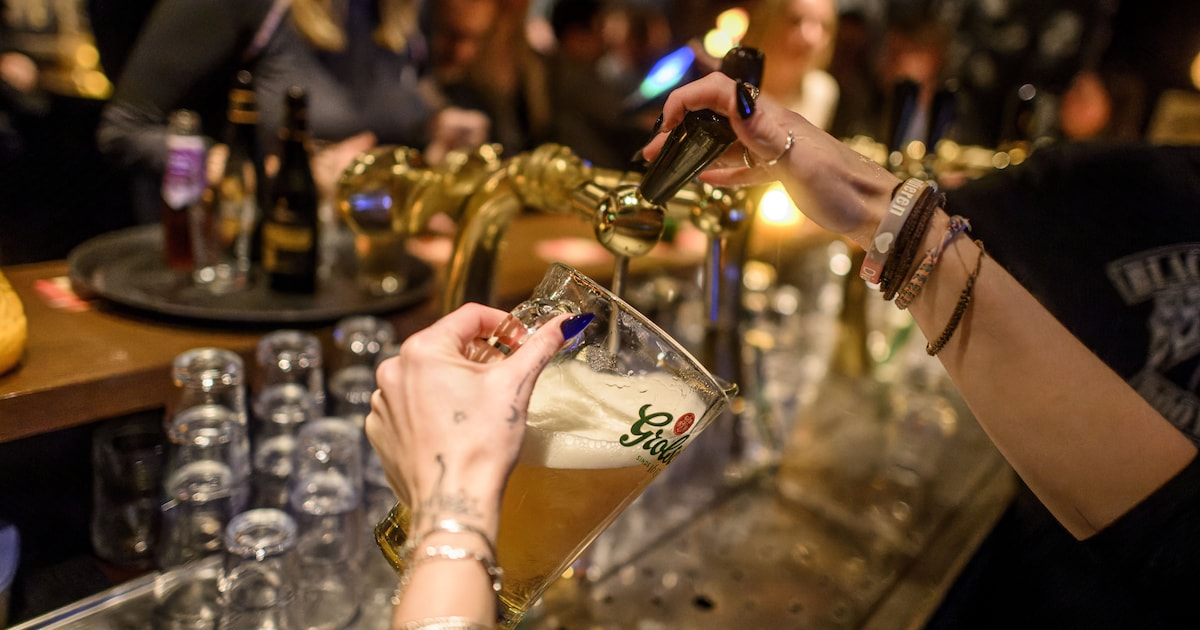 Het goed wies moet af en toe tijdelijk kapot om slap lullend de slappe lach te krijgen