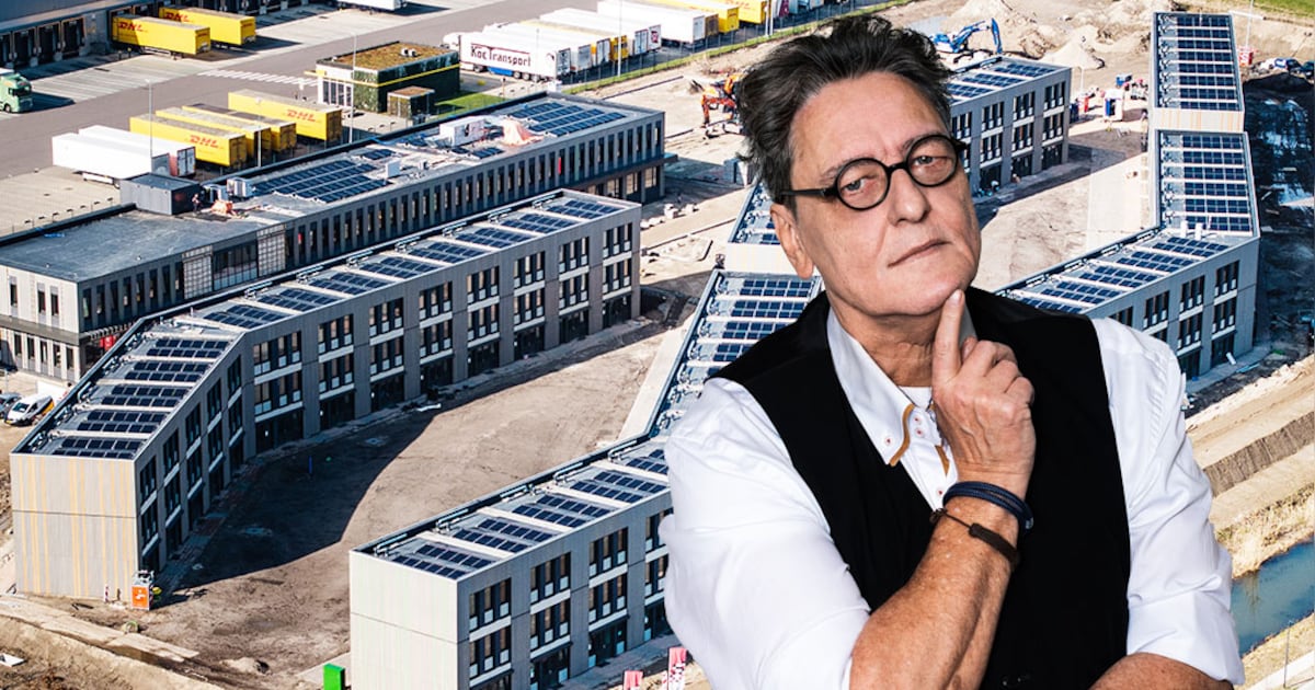 Sommige mensen roeptoeteren liever over asielzoekers dan dat ze rekenen