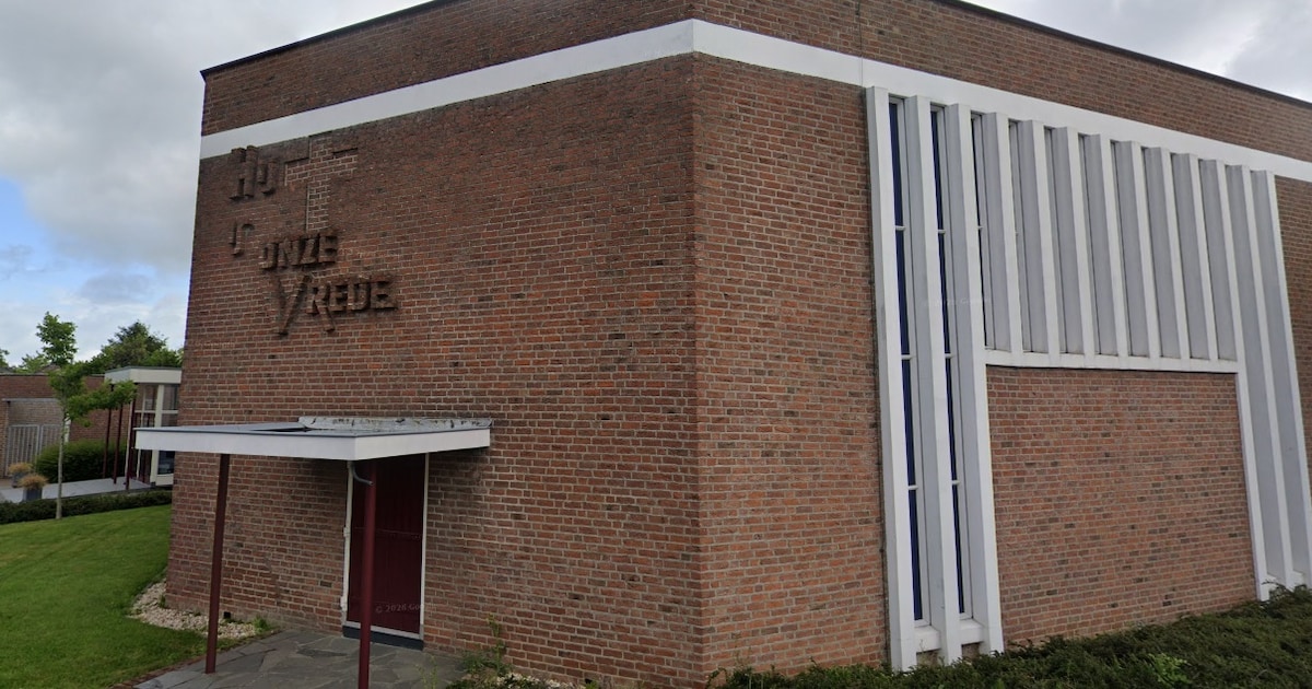 Historische Vereniging Loppersum houdt geschiedenisquiz in Vredekerk