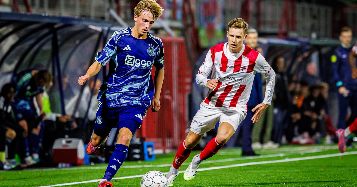 LIVE | TOP Oss kan driepunter goed gebruiken na drie gelijkspelletjes op rij, ploeg gaat op bezoek b