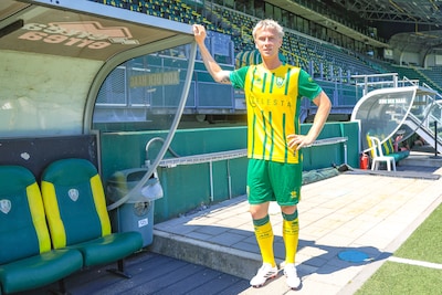 ADO Den Haag breekt contract Juho Kilo opnieuw open: ‘Een van onze dragende spelers’