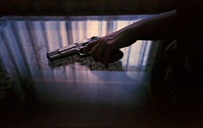 Undercoveroperatie frustreert liquidatie: ‘Hele magazijn moet leeg. Elke kogel die raak is +1000 euro’