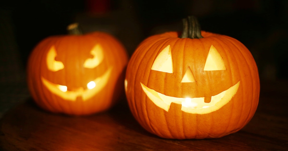 Fanfare St Nicasius geeft Halloweenconcert in Heeze