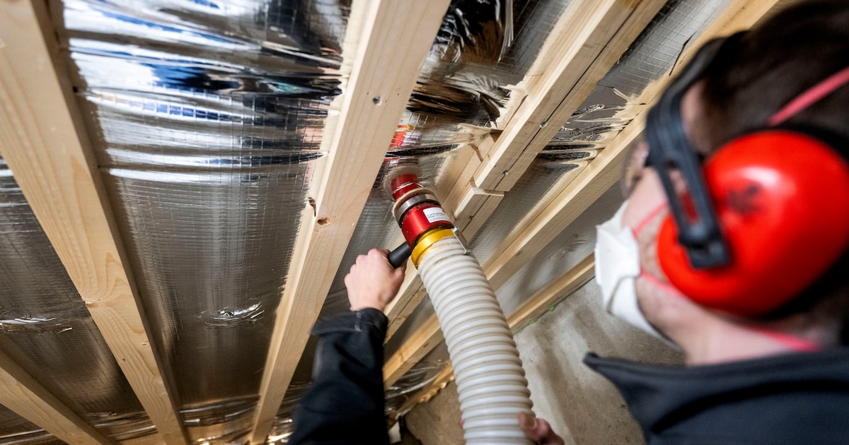 Oudewater helpt VvE’s met verduurzaming: tot 1250 euro subsidie per appartement