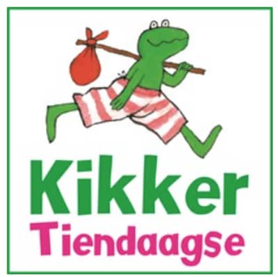 Kikkertiendaagse brengt feest naar Bibliotheek Veenendaal