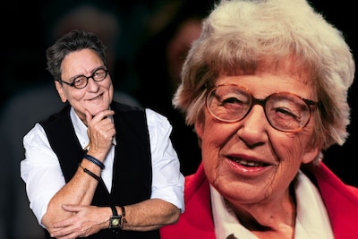 Onlangs stuitte ik op iets wat me verraste: Annie M.G. Schmidt is ‘Dordtser’ dan ik dacht