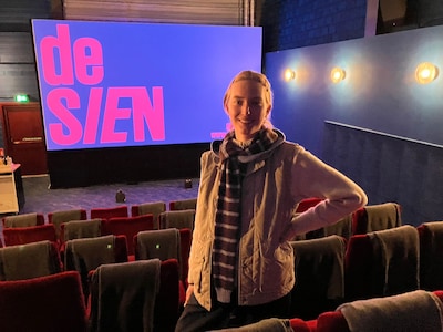 Tot siens! Utrecht is een nieuwe bioscoop rijker