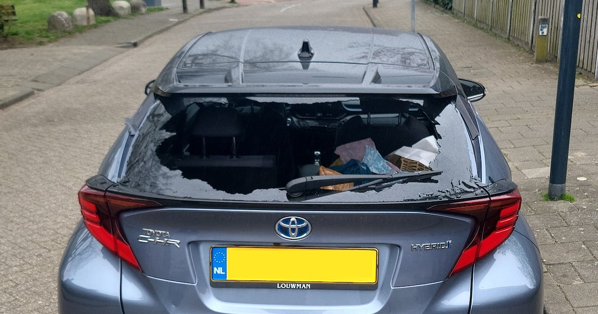 Drie mannen aangehouden in zaak drievoudige liquidatie in Oosterhout, leverden mogelijk vluchtauto