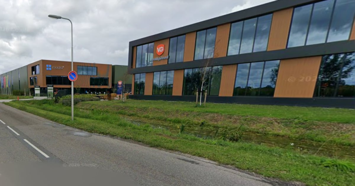 Molenlanden riskeert boete van 3 miljoen euro door ontbrekende watercompensatie
