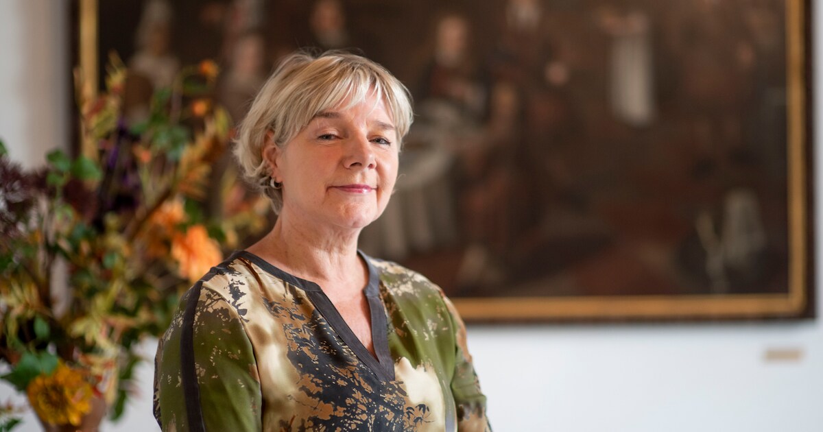 Marga Waanders stopt als burgemeester van Waadhoeke vanwege ongeneeslijke ziekte