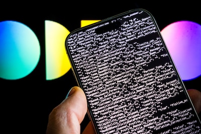 What is your data actually worth online? ‘The more data hackers get on you, the higher the price’