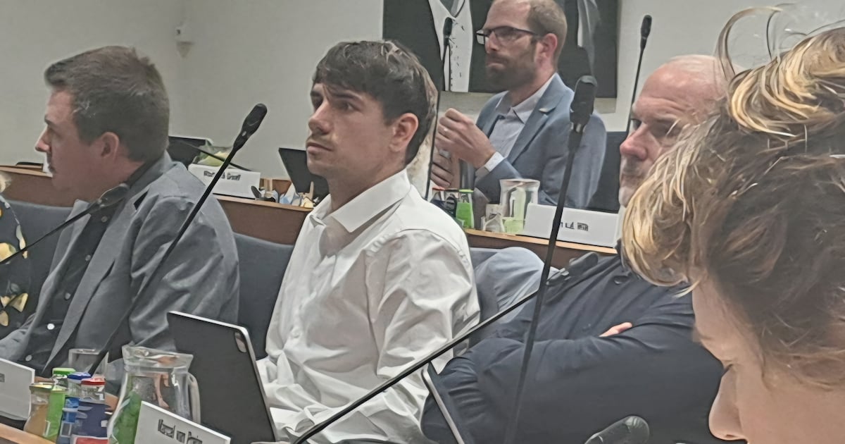 Raadslid wil overlast door jongeren niet op de lange baan geschoven zien