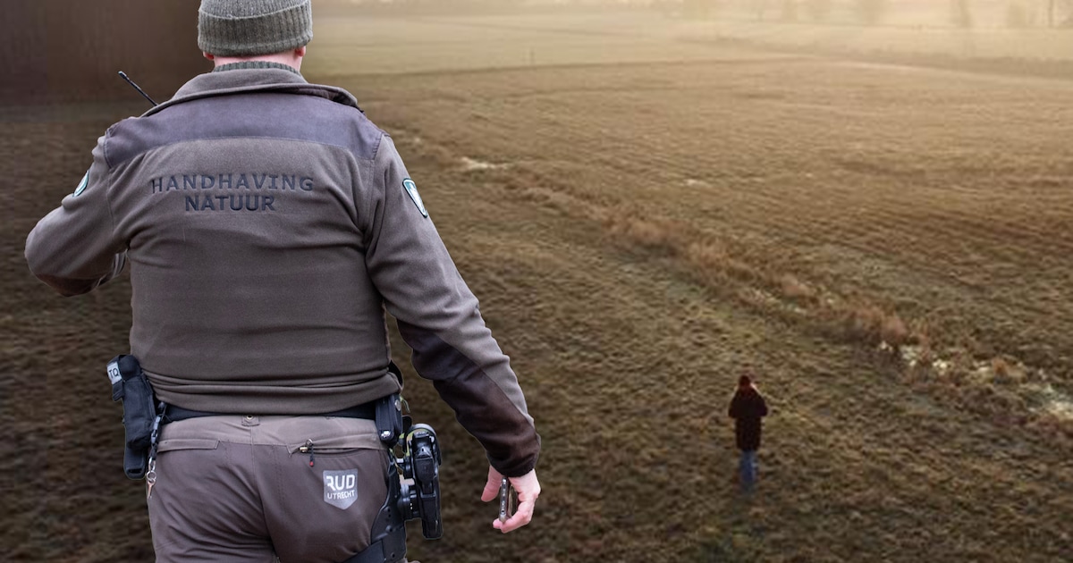 Lezers vinden huidige uitrusting boa’s onvoldoende na incident met schoten