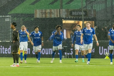 LIVE Keuken Kampioen Divisie | FC Den Bosch slaat hard toe in derby, VVV op achterstand tegen Jong AZ