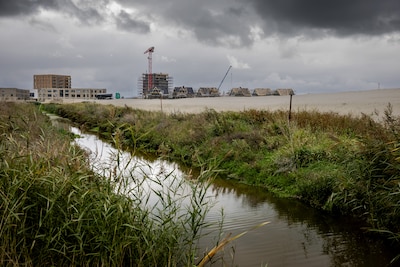 Opinie: ‘Zoet water onvoldoende factor bij woningbouw’