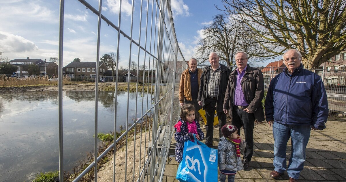 Na járen wachten komt er weer een super in Kwintsheul