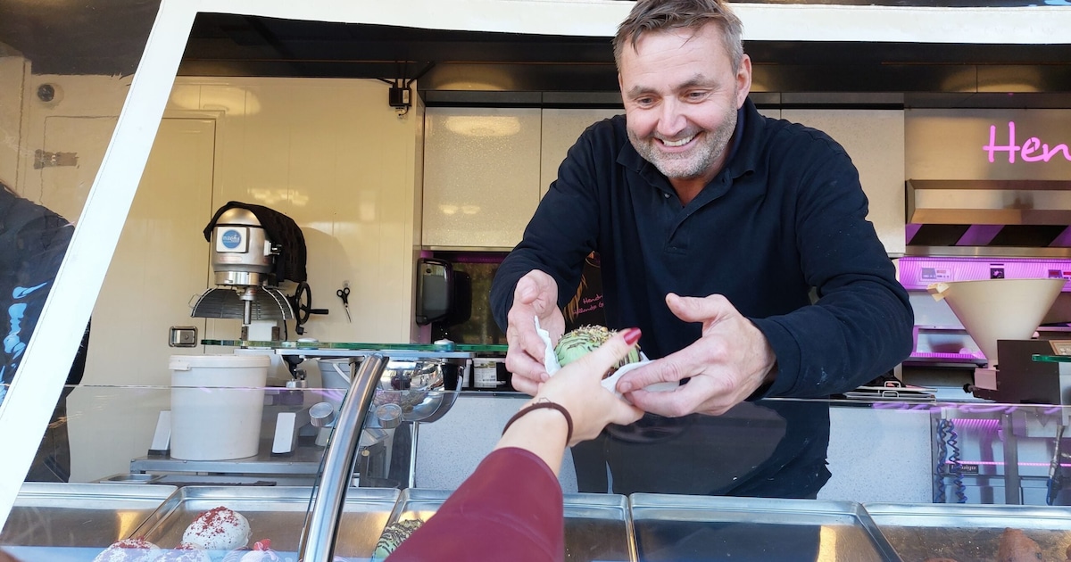Hollen voor die oliebollen: deze (te) gekke smaken eet je in Amersfoort én daarbuiten