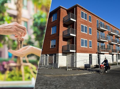 Urgentie? Dan heb je niet meer automatisch recht op een huis in Amersfoort: dit is waarom