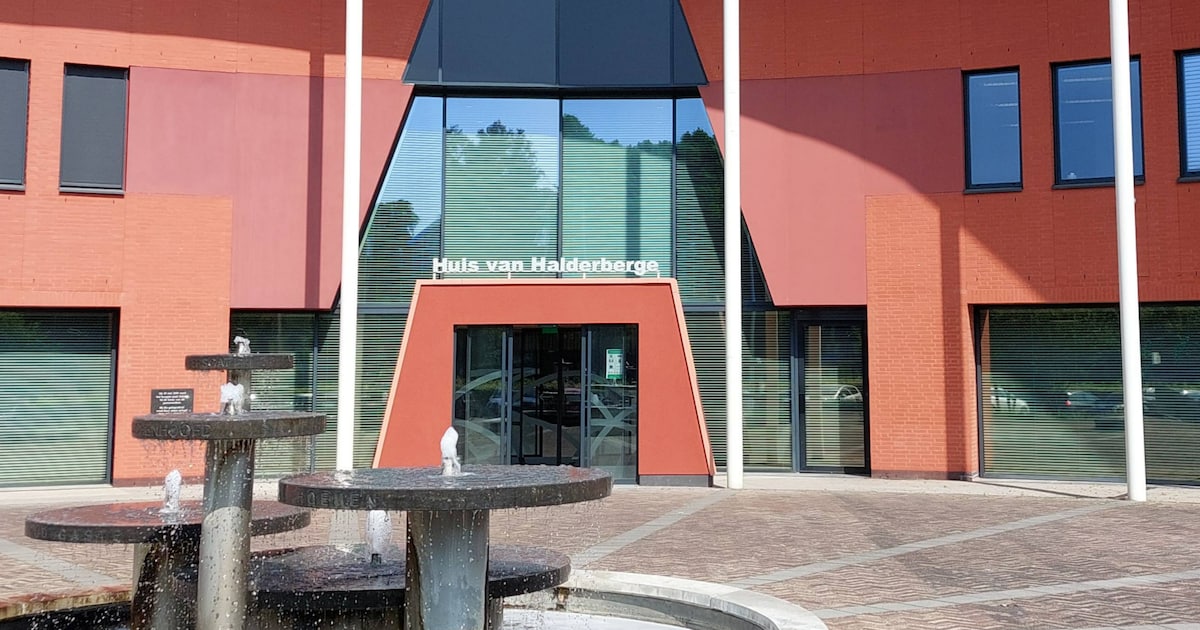 Gewijzigde openingstijden gemeentehuis Halderberge