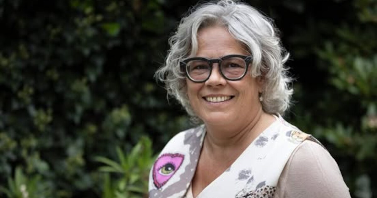 Pieternel Kellenaers lijsttrekker GroenLinks-PvdA in Weert | Weert | AD.nl