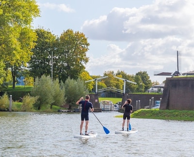 Nieuwe online Travelguide wijst bezoekers de weg in De Langstraat