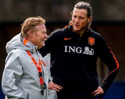 With his contract expiring and Ajax interested, Wout Weghorst is the talk of the town in Enschede again: these are the options for the Dutch super-sub