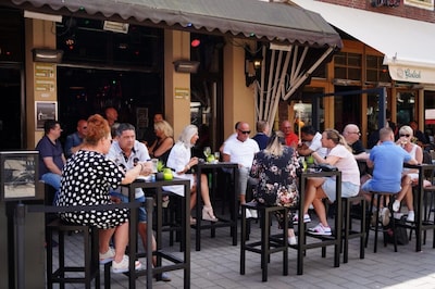 Vinowalhalla! Tilburg krijgt een nieuw wijnfestival om de zomer af te sluiten
