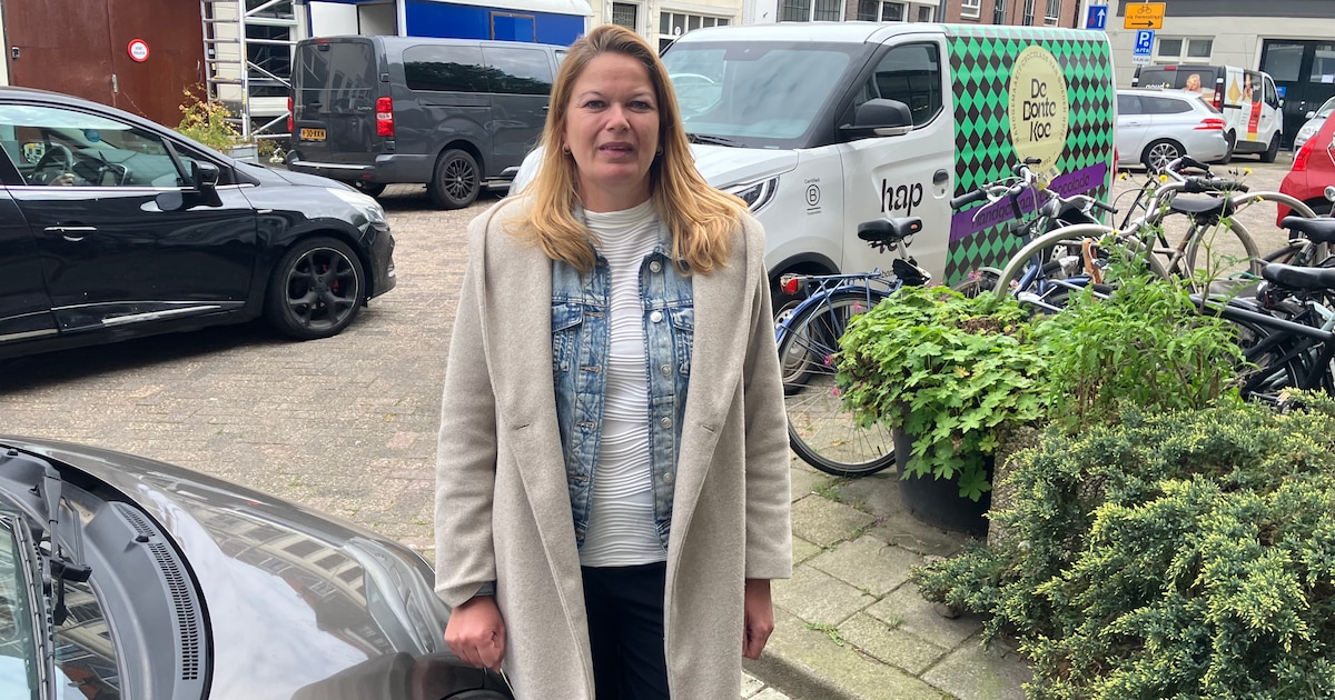 ‘Ik laat mijn kind van 6 hier niet alleen buiten’: bewoners Boterstraat eisen ingrijpen tegen hardri