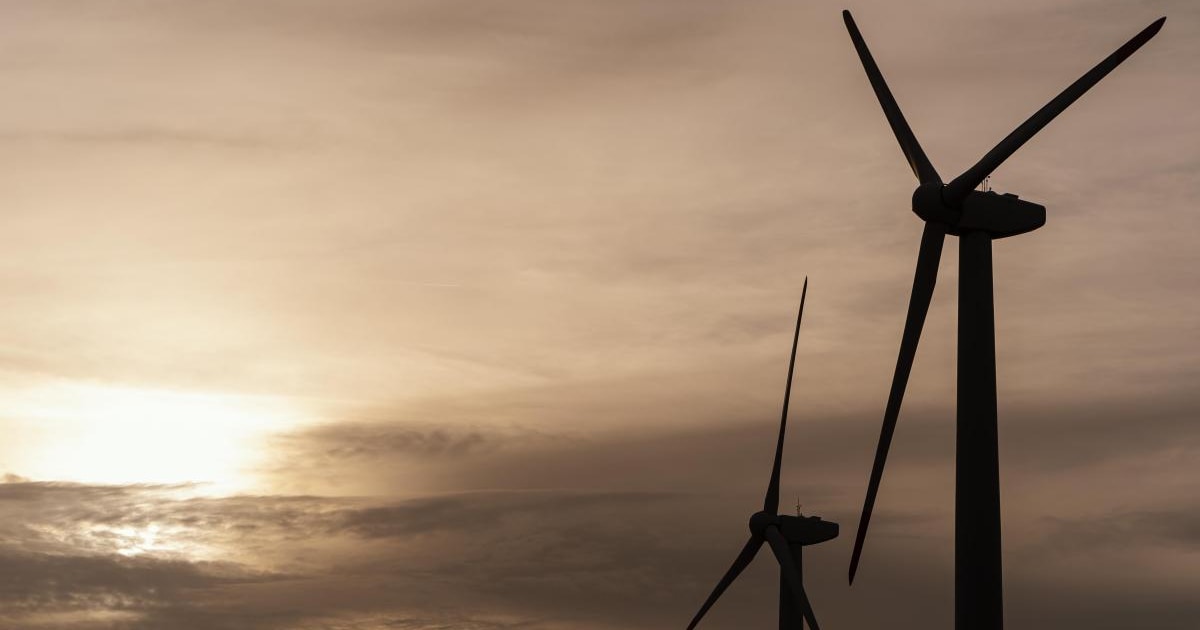Spark Power wil nieuwe windturbine bouwen aan Rijkmaker in Essen