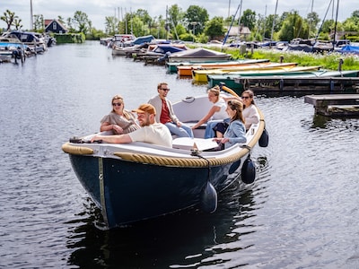 Zomer voorbij? Zeker niet, na kletsnatte dagen stijgt de temperatuur dinsdag naar 27 graden
