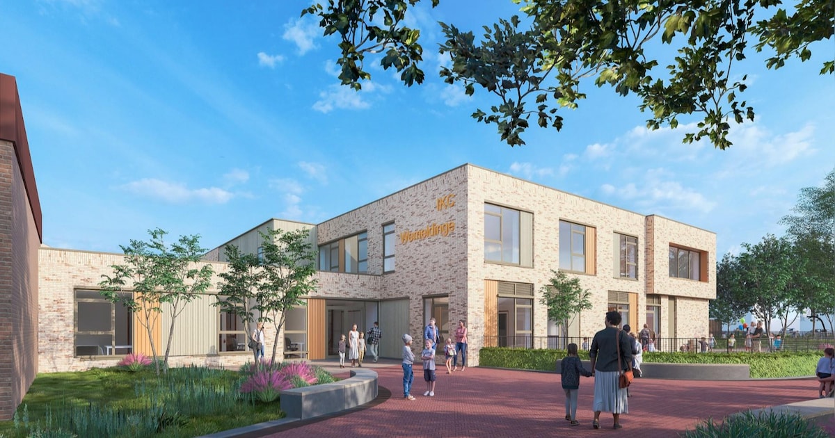 Gemeente Kapelle houdt inloopavond over inrichting buitenruimte rond IKC Wemeldinge