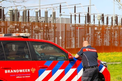 Brandweer na ‘foute’ melding vliegtuigcrash Apeldoorn: ‘Dit had niet mogen gebeuren’