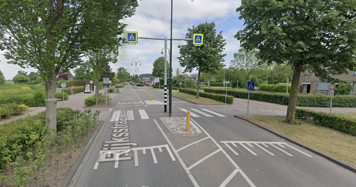 Lezers komen met oplossingen voor gevaarlijke situaties op Rijksstraatweg