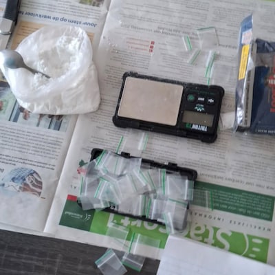 Vrouwen in Roosendaal gedrogeerd met flakka en uitgebuit: dossier omvat inmiddels 7.000 pagina’s