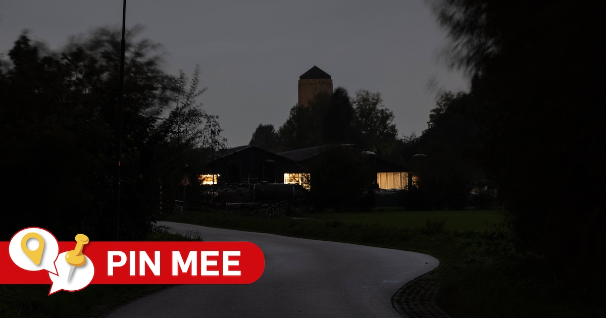 Waar in Rotterdam doet de straatverlichting het niet? Zet het op de kaart