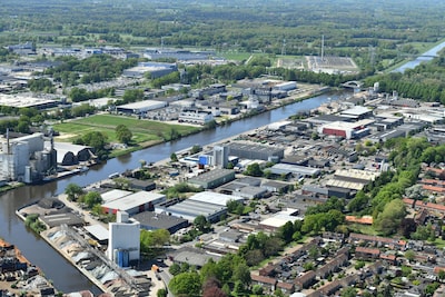 Hengelo controleert op illegale activiteiten bij bedrijventerreinen na anonieme meldingen
