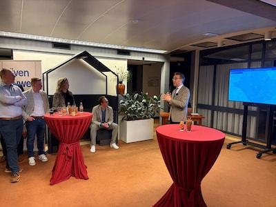 BorneNu winnaar Borne, SP verlaat gemeenteraad: ‘Duidelijk dat de populisten gewonnen hebben’