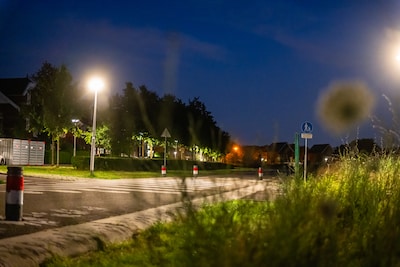 Jongen beroofd van telefoon en fiets in Máximapark