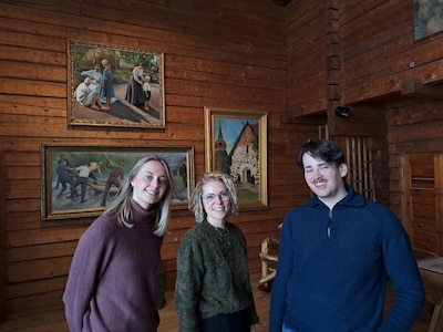 Expositie die in korte tijd 100.000 mensen naar Parijs lokte nu in Twente te zien
