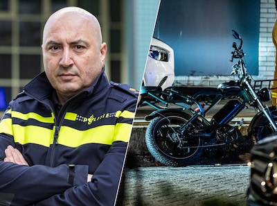 Politiechef Koklu over fatale arrestatie Alfredo: ‘Wij moordenaars? Als mensen dat schreeuwen, doet dat pijn’
