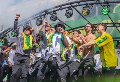 Huldiging, Ibiza én intens trainen voor ADO Den Haag: de onorthodoxe slotweken van de kampioen