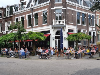 5 x waarom Bottendaal (volgens bewoners) de leukste wijk van Nijmegen is