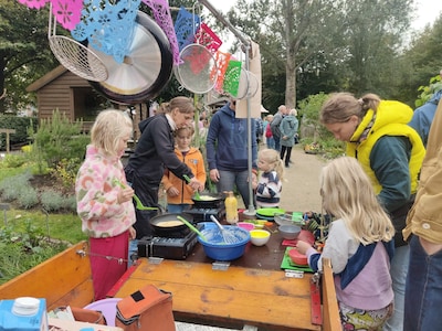 Hallo september: dit is er deze maand te doen in Woerden