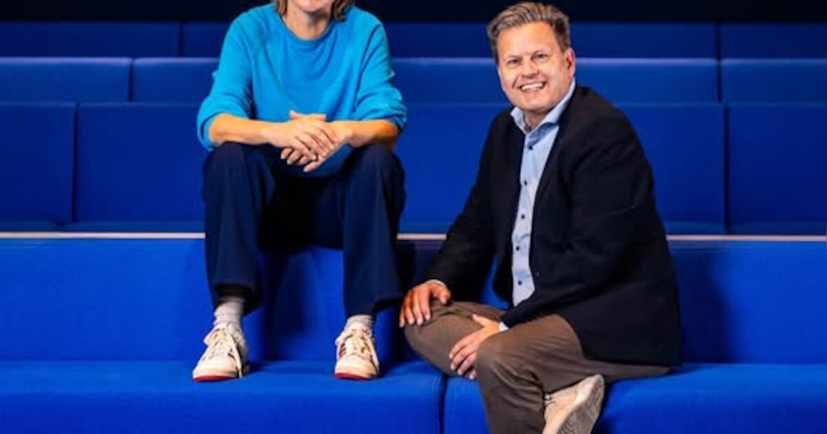 René Assendelft opnieuw lijsttrekker Hoorn Lokaal voor gemeenteraadsverkiezingen