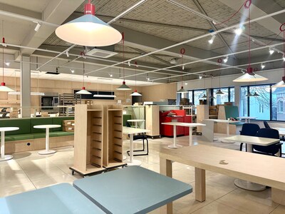 HEMA Oss opent vernieuwde winkel donderdag 26 maart