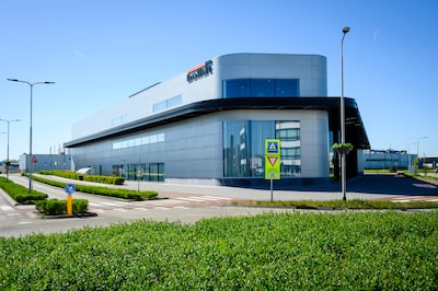 Bedrijf blijft na twintig jaar in VS verantwoordelijk voor werknemer die tonnen opstrijkt