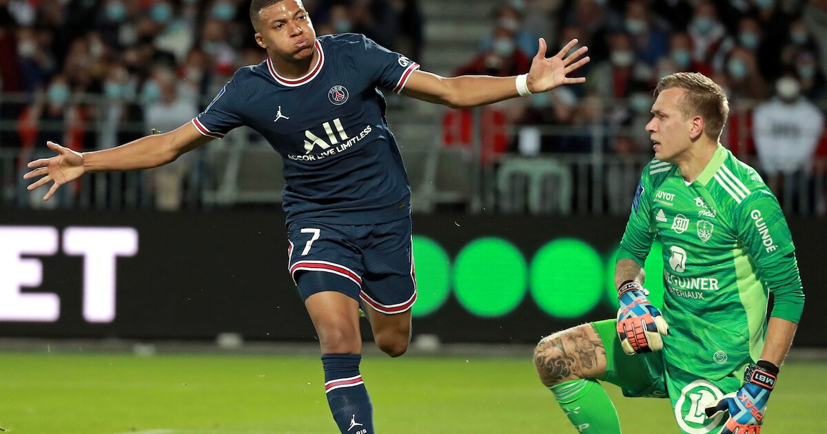 Wijnaldum en PSG staan stunt van Bizot en consorten niet toe