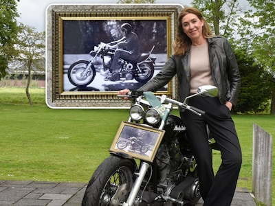 Vrienden en familie herdenken Patrick op zijn dag met een toertocht: ‘Hij wordt elke dag nog gemist’