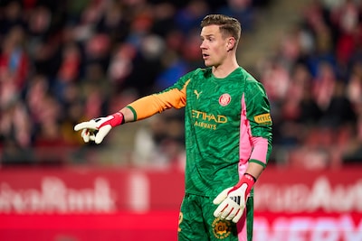 Marc-André ter Stegen to Ajax after eleven years at FC Barcelona, loan deal almost complete