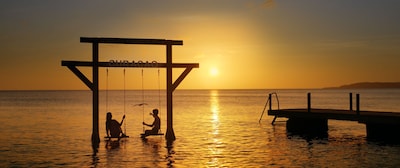 Verliefd op Curaçao bij LingeFilm in Geldermalsen